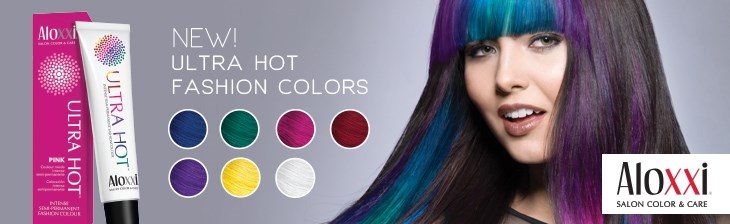 Image result for aloxxi ultra hot fashion color