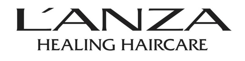LANZA Logo Black